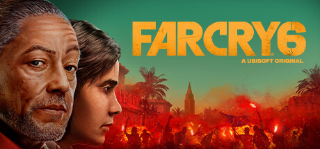 Far Cry 6 Crack Status for PC CrackWatch